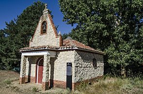 Humilladero-de-san-jose-melgar-de-fernamental-agosto-2014