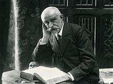 Huysmans - photo André Taponier.jpg