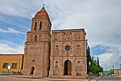 Iglesia de Nuestra Señora de la Asunción en Arizpe.jpg
