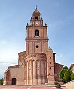 Iglesia de San Boal de Pozaldez