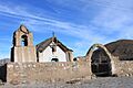 Iglesia de parcohaylla