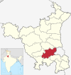 India - Haryana - Jhajjar
