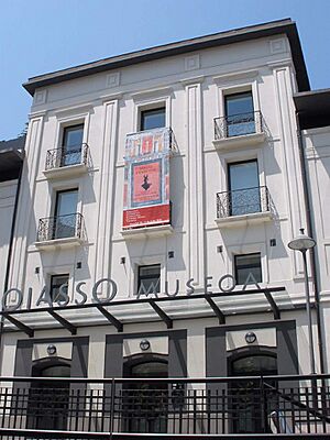Archivo:Irun - Museo Romano Oiasso