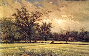 Archivo:J.Vayreda-Campo de Alfalfa 1880-83
