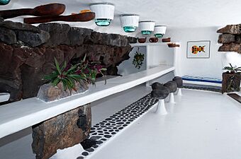 Jameos del Agua - Lanzarote -04