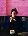 Jim Carroll, Author