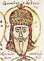 John V Palaiologos
