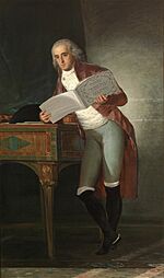 Archivo:José Álvarez de Toledo, Duque de Alba