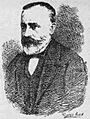 José Juan Santesteban - Iconografía biográfica de Guipúzcoa