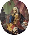 José de Carvajal y Lancaster