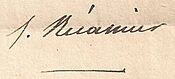 Juliette Récamier (1777-1849) signature 1830.jpg