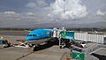 KLM772
