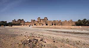 Archivo:Kasbah Amridil, Marocco (قصبة امريديل)