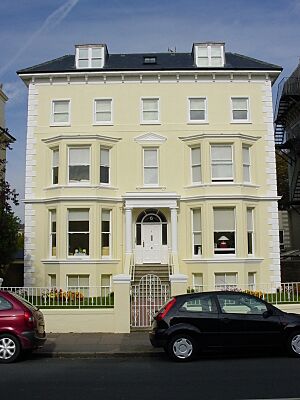 Archivo:Kent Lodge - Home of John Bodkin Adams