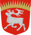 Kuusamo.vaakuna