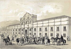 Archivo:La Moneda 1854