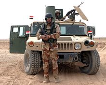 Archivo:Lake Thar Thar in Al Anbar Province of Iraq