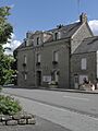 Larchamp (53) Mairie