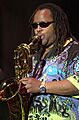 LeRoi Moore