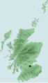 Linlithgow (location)
