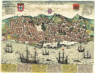 Archivo:Lisbon in 1598