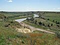 Little Missouri River TR National Park