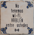 Lugo (RPS 20-07-2020) No tenemos wi-fi, HABLEN entre ustedes