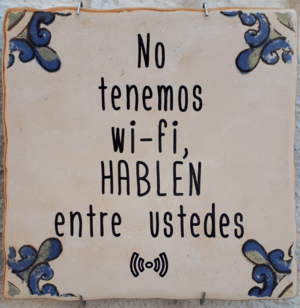 Archivo:Lugo (RPS 20-07-2020) No tenemos wi-fi, HABLEN entre ustedes