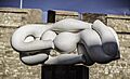 MELILLA (2004) MIGUEL BERROCAL. PLAZA DE LAS CULTURAS