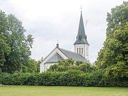 Archivo:Malexander kyrka