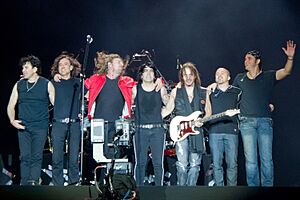 Archivo:Maná - Rock in Rio Madrid 2012 - 67