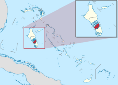 Mangrove Cay in Bahamas (zoom).svg