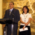 Manuel diaz ordonez maria milan agudo