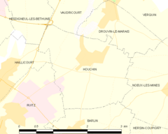 Map commune FR insee code 62456.png