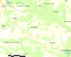 Map commune FR insee code 89051.png