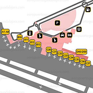 Archivo:Mapa-Aeropuerto-de-Guadalajara