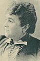 Martha Louise Rayne