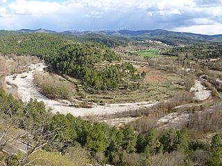 Meandro del río Bergantes en La Balma.jpg