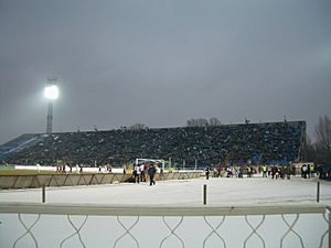 Archivo:Metallurg Stadium Samara