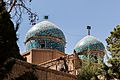 Mezquita de Malek, Kerman, Irán, 2016-09-22, DD 34