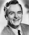 Mike Douglas 1966