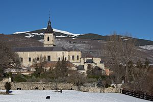 Archivo:Monasterio de Santa María de El Paular - 01