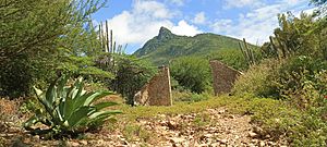 Archivo:Monumento Natural Cerro Santa Ana (Moruy)