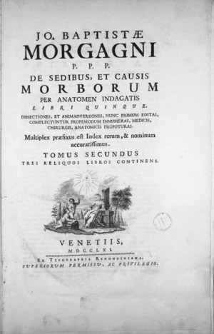 Archivo:Morgagni - De sedibus et causis morborum per anatomen indagatis, 1765 - 2981942