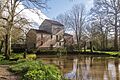 Moulin de Rambourg Nesmy
