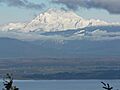 Mount Baker 32021