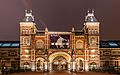 Museo Nacional, Ámsterdam, Países Bajos, 2016-05-30, DD 16-18 HDR