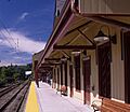 NCTrainstation