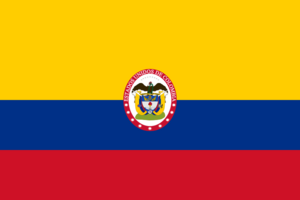 Archivo:Naval ensign of United States of Colombia
