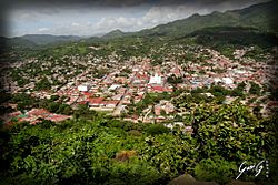 Departamento de Matagalpa para Niños